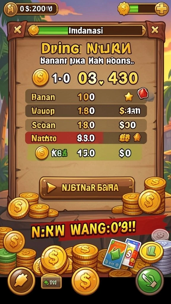 Screenshot slot8808 nomor 1