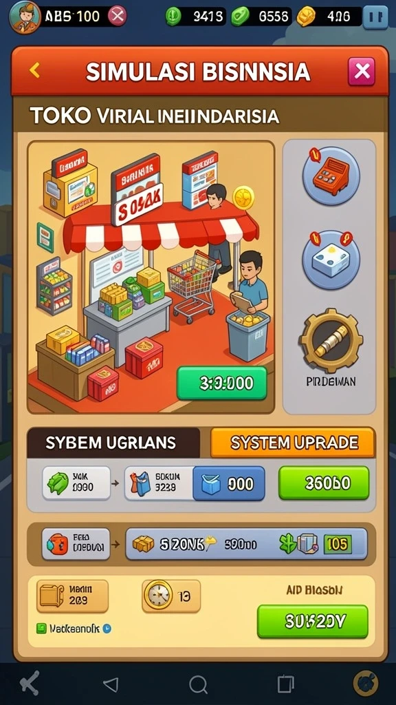 Screenshot slot8808 nomor 3