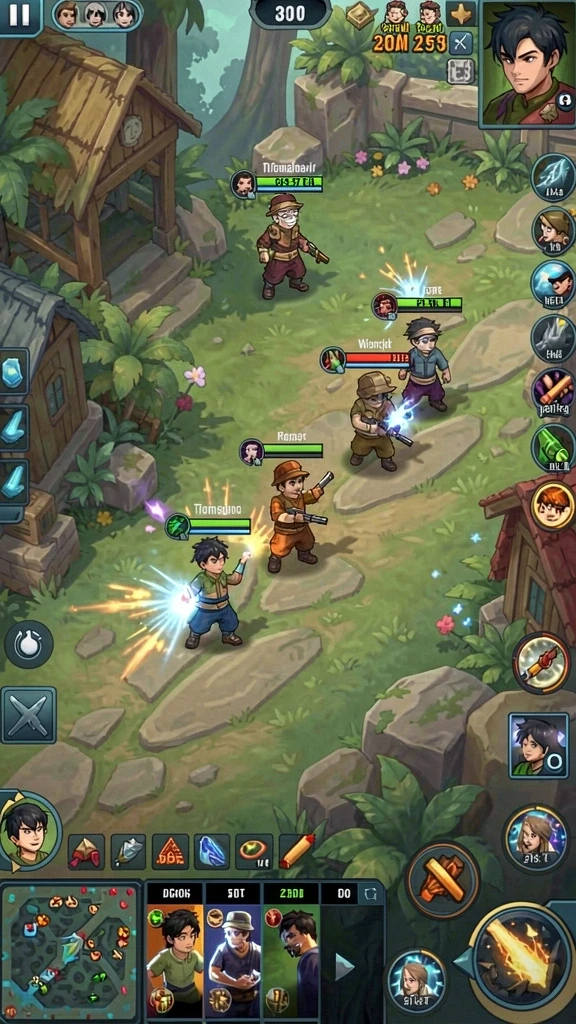 Screenshot sobatgaming nomor 2