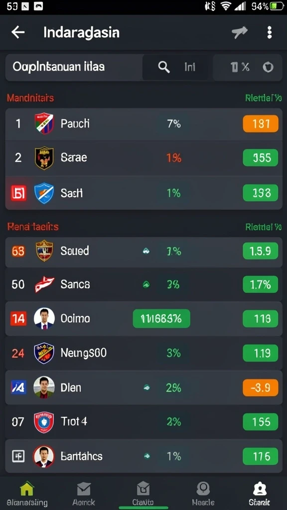 Screenshot sultanslot nomor 2