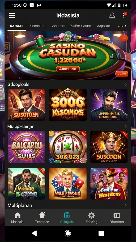 Screenshot sunda777 nomor 2