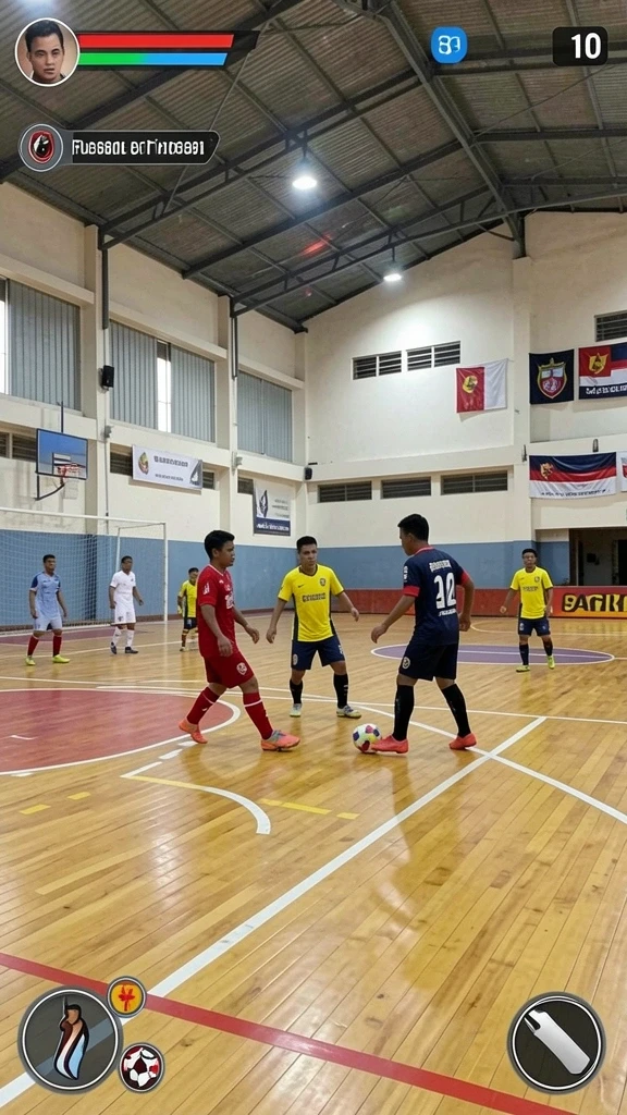 Screenshot super33 nomor 1