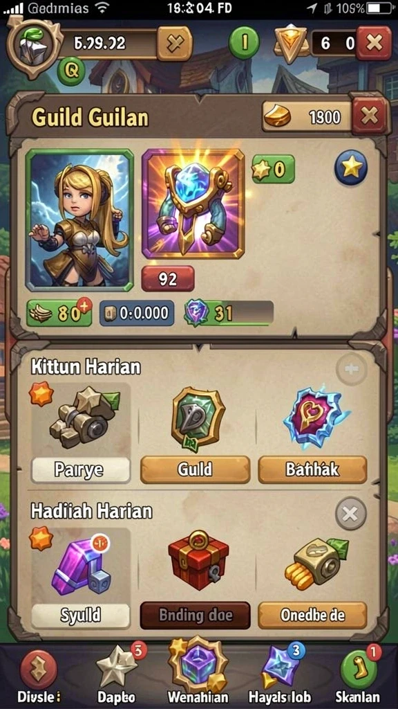 Screenshot superwin777 nomor 2