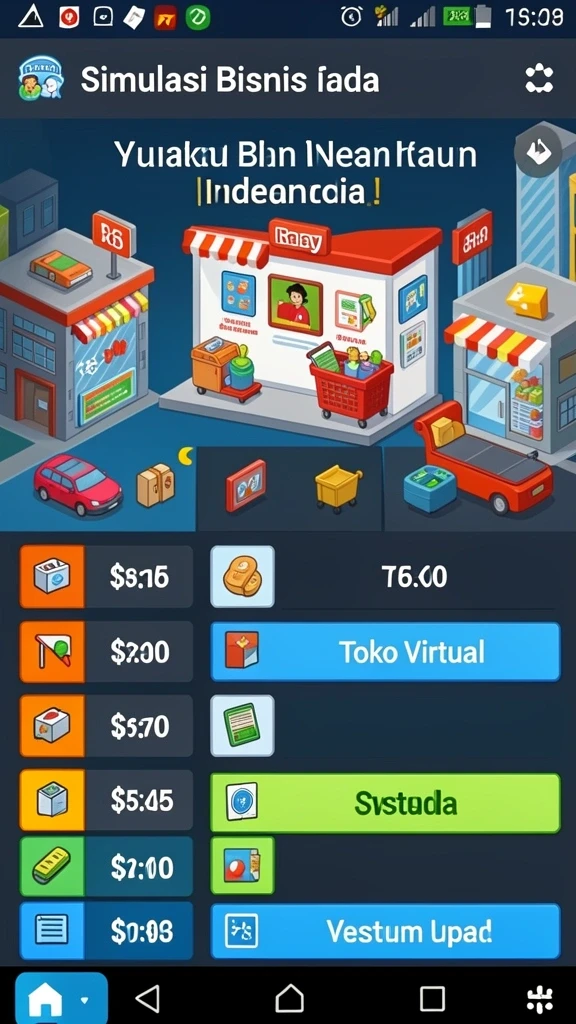 Screenshot surgaplay nomor 3