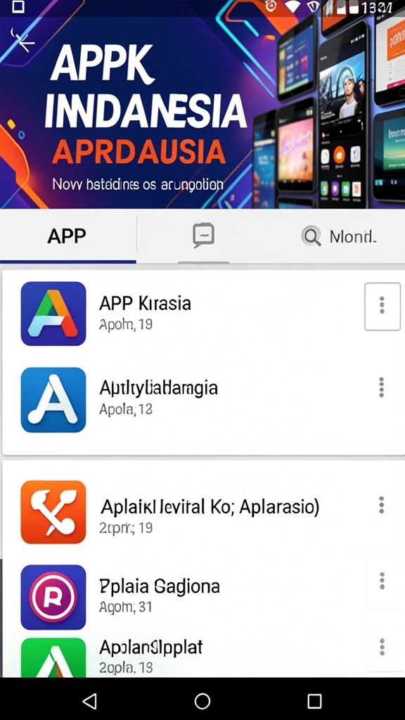Screenshot svip2 nomor 1