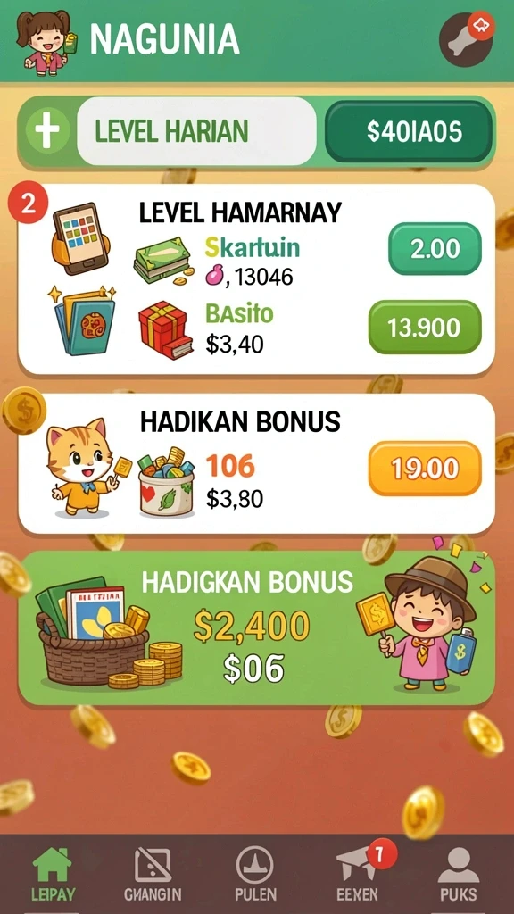 Screenshot tempur99 nomor 1
