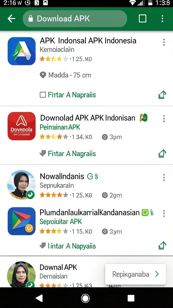 Screenshot tempur99 nomor 2