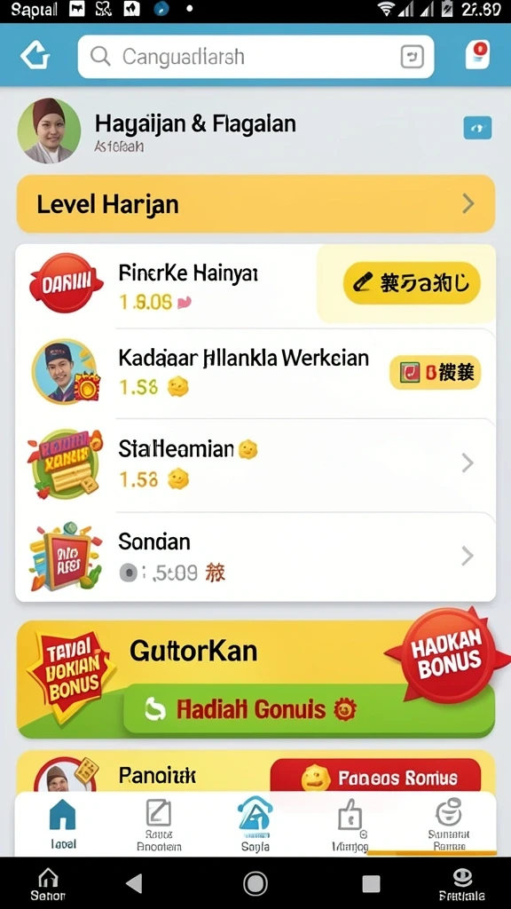 Screenshot topanhoki nomor 3