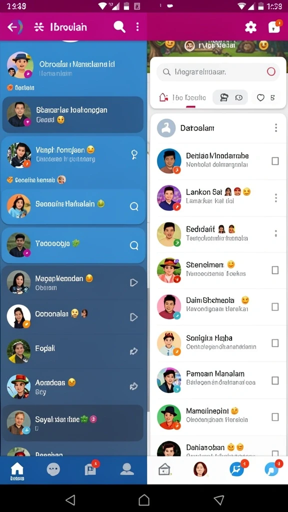 Screenshot vita555 nomor 2