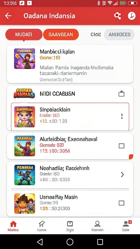 Screenshot vita555 nomor 3
