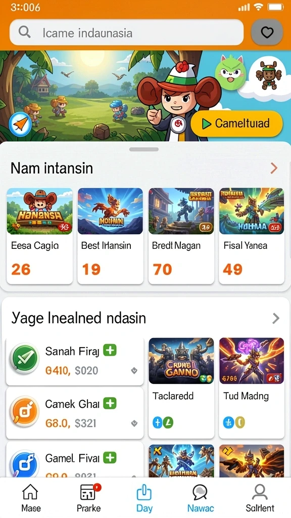Screenshot win33 nomor 3