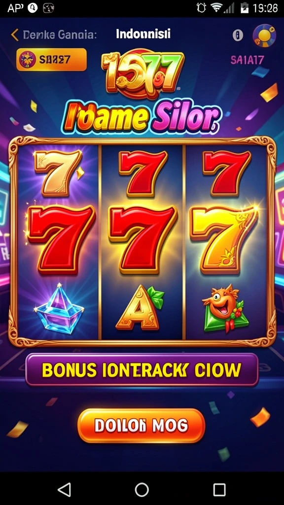 Screenshot winslot nomor 2