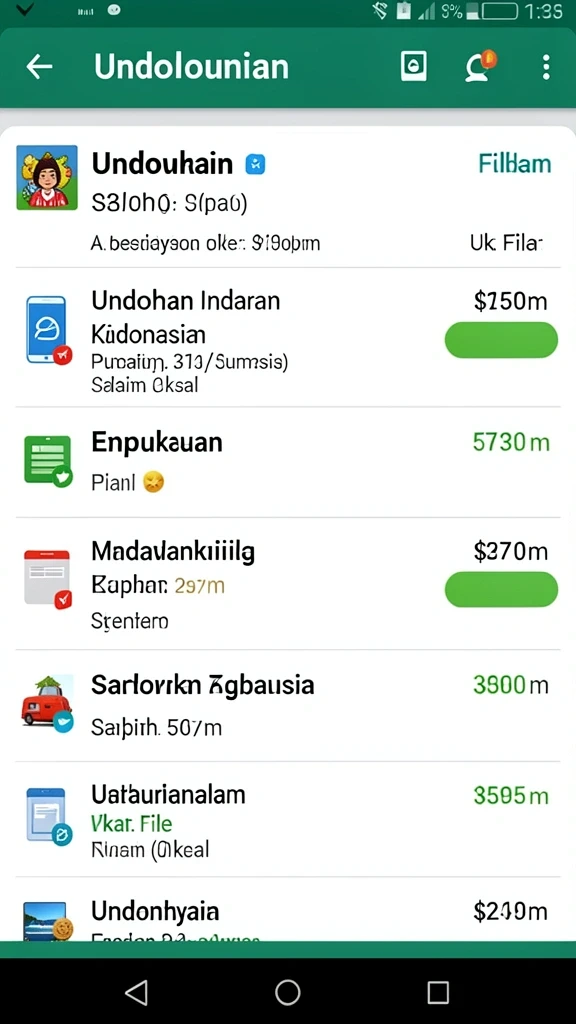Screenshot winstar4d nomor 3