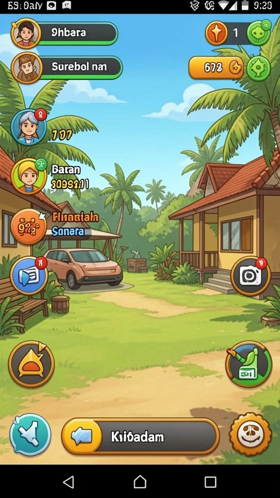 Screenshot wiranaga nomor 3