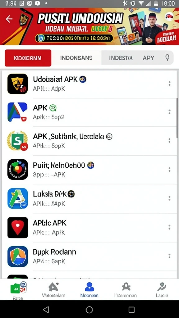 Screenshot xr88 nomor 1